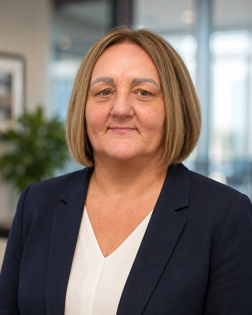 Christine Ball